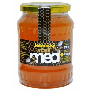 Med javorový z hor - 500g