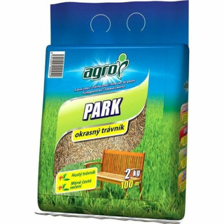 Travní směs park Agro 2kg