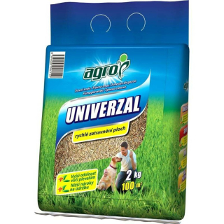 Travní směs univerzál Agro 2kg