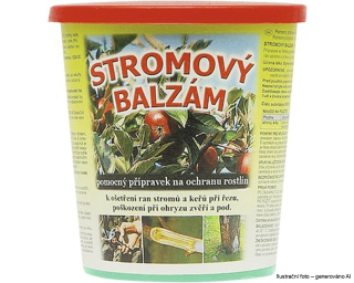 Stromový balzám 150g