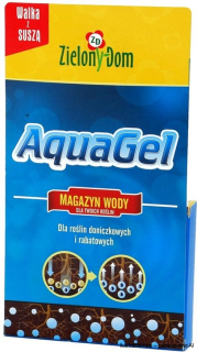 AquaGel - Hydrogel práškový 60g