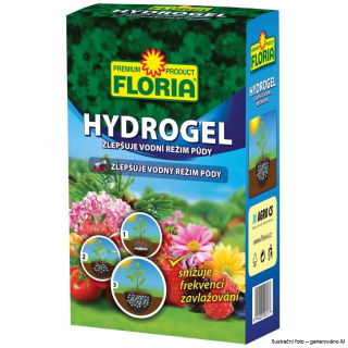 Hydrogel Floria - 200g