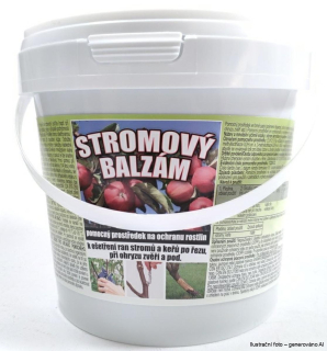 Stromový balzám 1kg