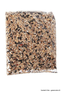 Mix krmná směs Brapta krmení pro venkovní ptáky - 1000g