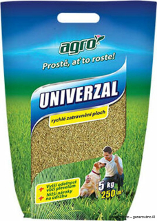 Travní směs univerzál Agro 5kg