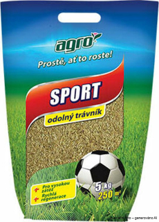 Travní směs sport Agro 5kg