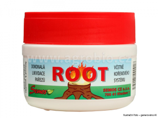 Root - likvidace pařezů a kořenů - 100 ml