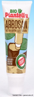 Bio plantella pro roubování a ošetření Arbosan - 100g