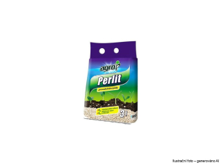 Perlit Agro 3L